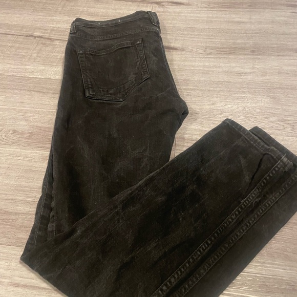 All Saints cigarette pant. Size 30 - Picture 2 of 3